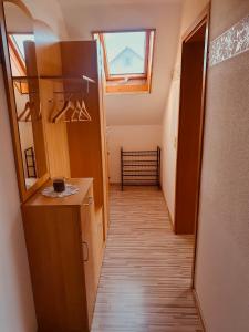 Ferienwohnung Sulzfeld - Liebevoll eingerichtete Ferienwohnung in Sulzfeld im Grabfeld