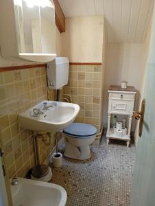 Maisons de vacances Pressoir en Normandie : photos des chambres