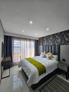 Midlands Guest House