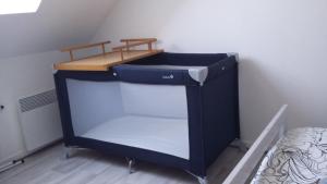 Maisons de vacances AR VAKANSOU - proche des plages et GR 34 : photos des chambres