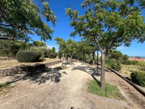 Villas L-Evasion Guiraudoise Villa-Relaxation-Nature : photos des chambres