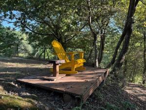 Perral Nature - Casa do Carvalho - Gerês