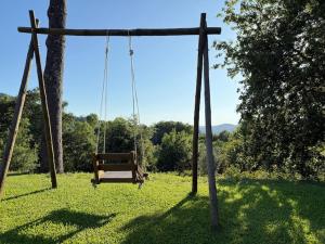 Perral Nature - Casa do Carvalho - Gerês