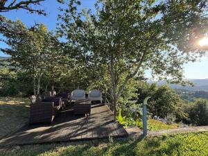 Perral Nature - Casa do Carvalho - Gerês