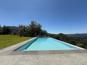 Perral Nature - Casa do Carvalho - Gerês