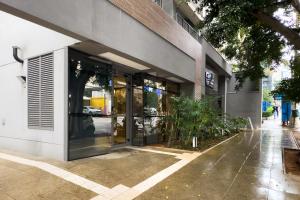 Estúdio 1008 Vila Mariana