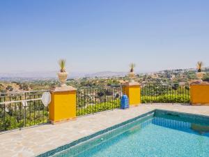 Tu Villa Rural Alakran 2 Dormitorios Piscina privada