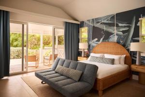 Coral Sands Villa w Private Pool – Steps to the Beach & Full Resort Amenities