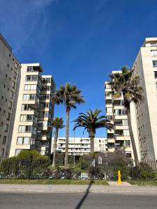 Departamento a pasos de la playa Paseo Peñuelas FULL