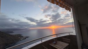 El mini balcón mágico