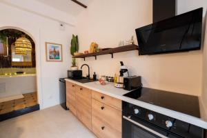 Appartements La Suite Balinaise : photos des chambres