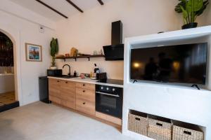 Appartements La Suite Balinaise : photos des chambres