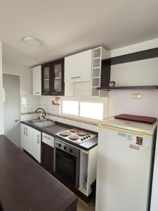 Departamento a pasos de la playa Paseo Peñuelas FULL