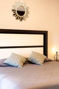 304 Balcony apt Walk to Zocalo AC Rooftop