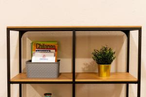 304 Balcony apt Walk to Zocalo AC Rooftop