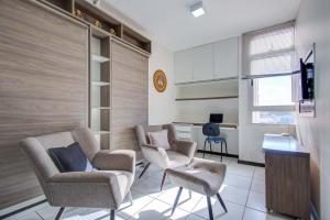 Park Studios Vaga Garagem