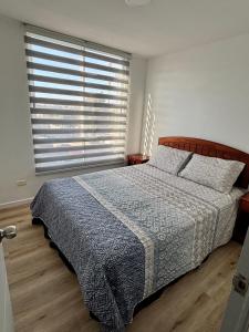 Departamento a pasos de la playa Paseo Peñuelas FULL