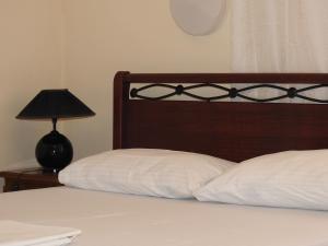 Ήσυχο & Άνετο Διαμέρισμα στο Κέντρο Λάρισας