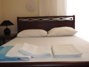 Ήσυχο & Άνετο Διαμέρισμα στο Κέντρο Λάρισας