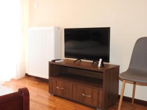 Ήσυχο & Άνετο Διαμέρισμα στο Κέντρο Λάρισας