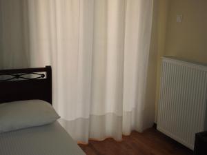 Ήσυχο & Άνετο Διαμέρισμα στο Κέντρο Λάρισας