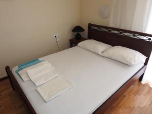 Ήσυχο & Άνετο Διαμέρισμα στο Κέντρο Λάρισας