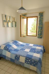 Rare à Gruissan - Grand appart 8 Pers avec piscine et parking - Port et Plage à pied