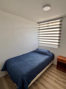 Departamento a pasos de la playa Paseo Peñuelas FULL