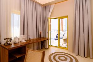 Iconic Mediterranean Hotel