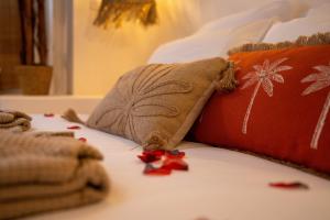 Appartements La Suite Balinaise : photos des chambres