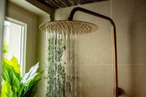 La Suite Balinaise avec Balnéo privative