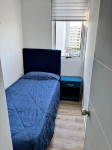 Departamento a pasos de la playa Paseo Peñuelas FULL