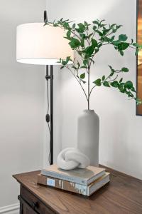 The Adaline #3 - Upscale Hyde Park Apt, First Floor