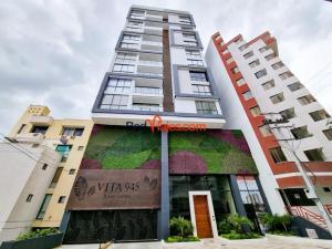 Apartamento con piscina en el rodadero Eificio VITA