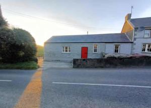 Orchard Brooke Cottage