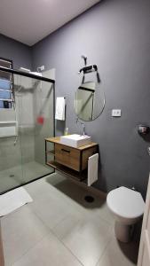 Salles Residence - Studio 02