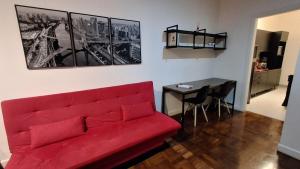 Salles Residence - Studio 02