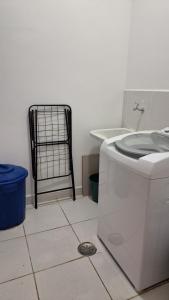 Salles Residence - Studio 02