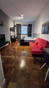 Salles Residence - Studio 02