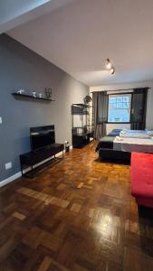 Salles Residence - Studio 02