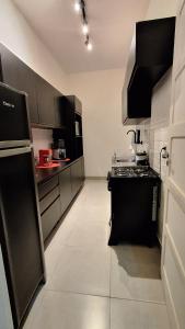 Apartment in the central region