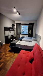 Apartment in the central region