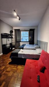 Apartment in the central region