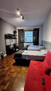 Apartment in the central region