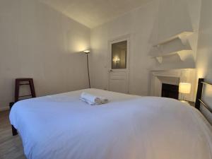 Appartements Lisbonne - Agreable appartement -4Pers : photos des chambres