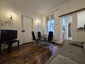 Appartements Lisbonne - Agreable appartement -4Pers : photos des chambres