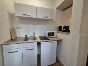 Appartements Lisbonne - Agreable appartement -4Pers : photos des chambres