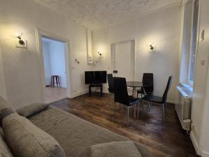 Appartements Lisbonne - Agreable appartement -4Pers : photos des chambres