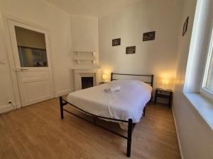 Appartements Lisbonne - Agreable appartement -4Pers : photos des chambres