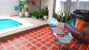 Bello Horizonte y CC ZAZUE